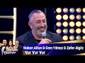 Hakan Altun Cem Y脹lmaz Zafer Alg旦z Vur Vur Vur Hakan Altun Cem Y脹lmaz Zafer Alg旦z Vur Vur Vur