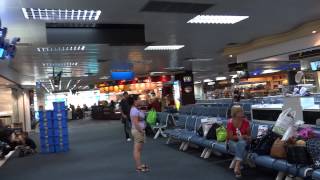 Phuket Airport Duty Free Zone