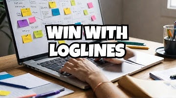 The Logline for Television and Film, How to Write