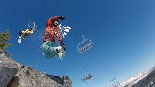 Famous 2015 Lib Tech T. Rice Pro C2 BTX HP Snowboard Rider Review - Tactics.com Wealth
