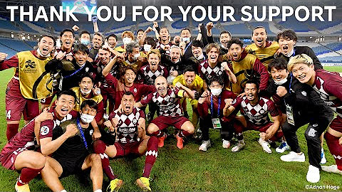 Vissel Kobe Youtube