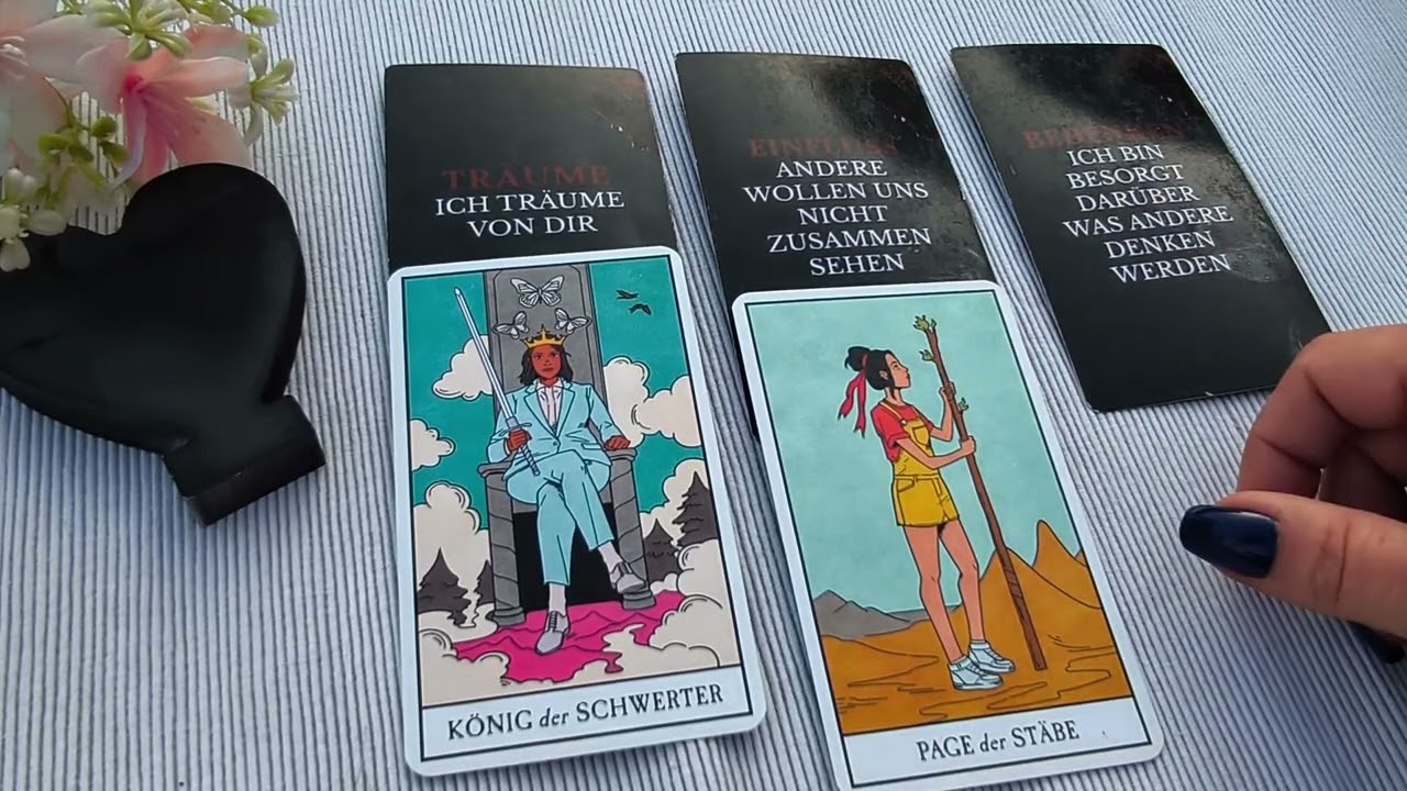 Göttliches Eingreifen bei deiner Person - Schmerzhafte Erkenntnis💔wohin dies führt, erfährst du hier