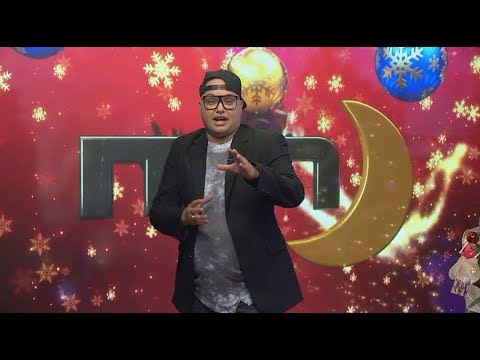 Markito: "Franz Wever nadando en en aguas turbulentas" - YouTube NEX Panamá