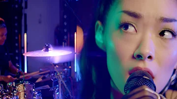 Rina Sawayama – XS (BRITs 2021 Rising Star Session at Abbey Road)