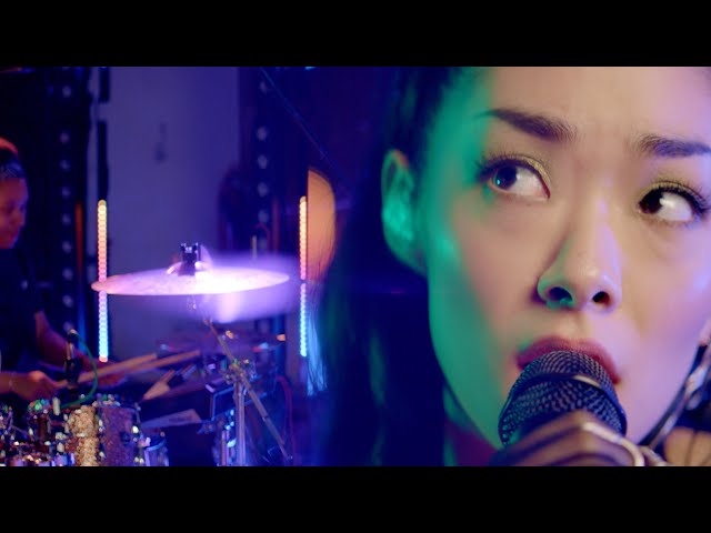 Rina Sawayama – XS (BRITs 2021 Rising Star Session at Abbey Road) class=