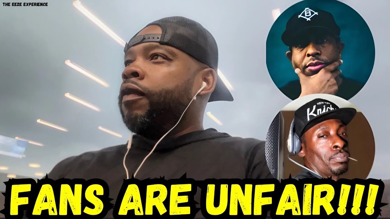 Is Pete Rock as Great as DJ Premier? Popularity Over Product