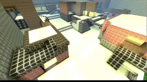 FortressCraft: The Pit Trailer