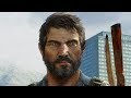 The Last Of Us ● Aggressive Gameplay [5]