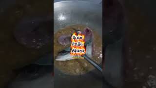 Ikan Pallu Mara Lezat! Resep Masakan Khas Bugis/Makassar yang Bikin Ketagihan!​​ @KalilaCatering