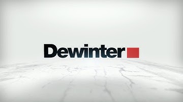 Dewinter Microscope Software Introduction