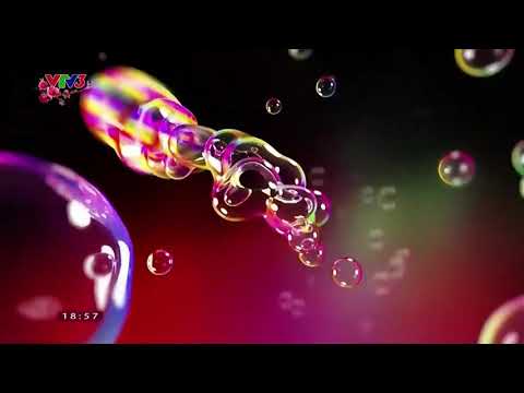 VTV3 ident Tết