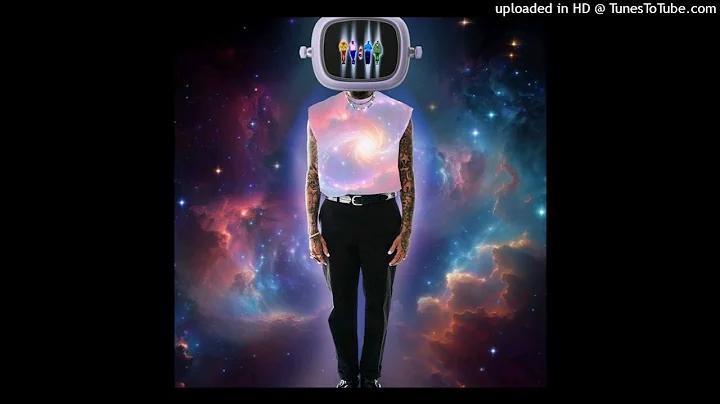 Chris Brown - Bruce Lee (Official Audio)