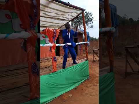 Wokovu Ni Maisha Ya Kristo Ndani Ya Mtu Sio Dini