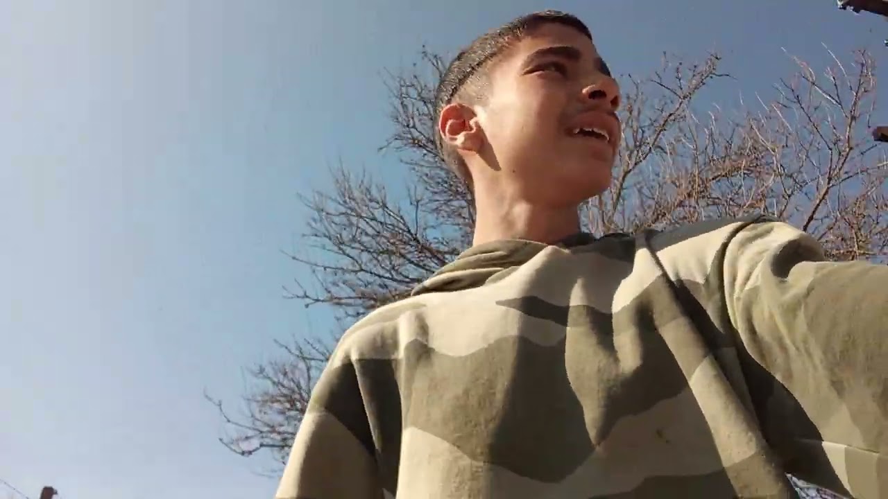 Bună ziua puii mei ne plimbăm cu bicicleta 🚲 