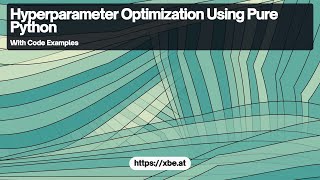 Hyperparameter Optimization with Scikit-Optimize: A Practical Approach