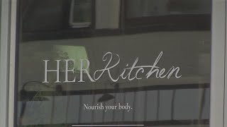 Women’s History Month: Businesses on Hertel help build a sense of community