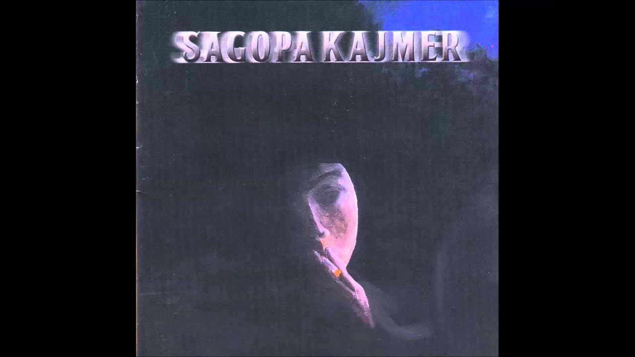 08 Sagopa Kajmer ‎– Rap Candarbazı