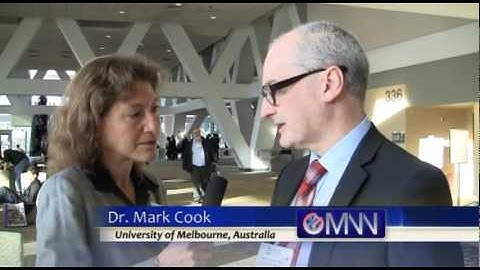 Implantable Device May Predict Seizures