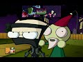 Beginning of video
