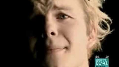 The Rasmus - "Liquid" [Full Video]