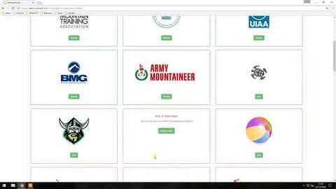 How to: Set up a Direct Debit