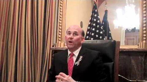 Rep. Gohmert's response to the State of the Union Address