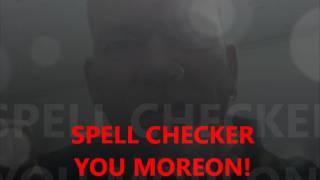 Forum Spelling