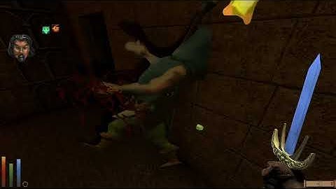 Daggerfall Unity part 10 No Commentary