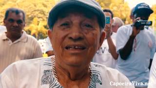 Capoeira na Praça da República - LANÇAMENTO VIDEO CLIPE