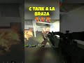 C tank a la braza🥵🥵🥵 #left4dead2 #l4d2clips #left4dead2memes #xd #games #l4d2versus #l4d #L4D2 #peru