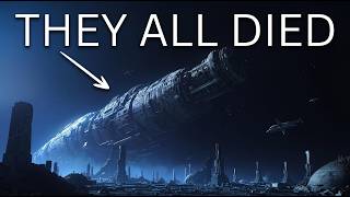 The Terrifying Possibility That No Civilization Survives