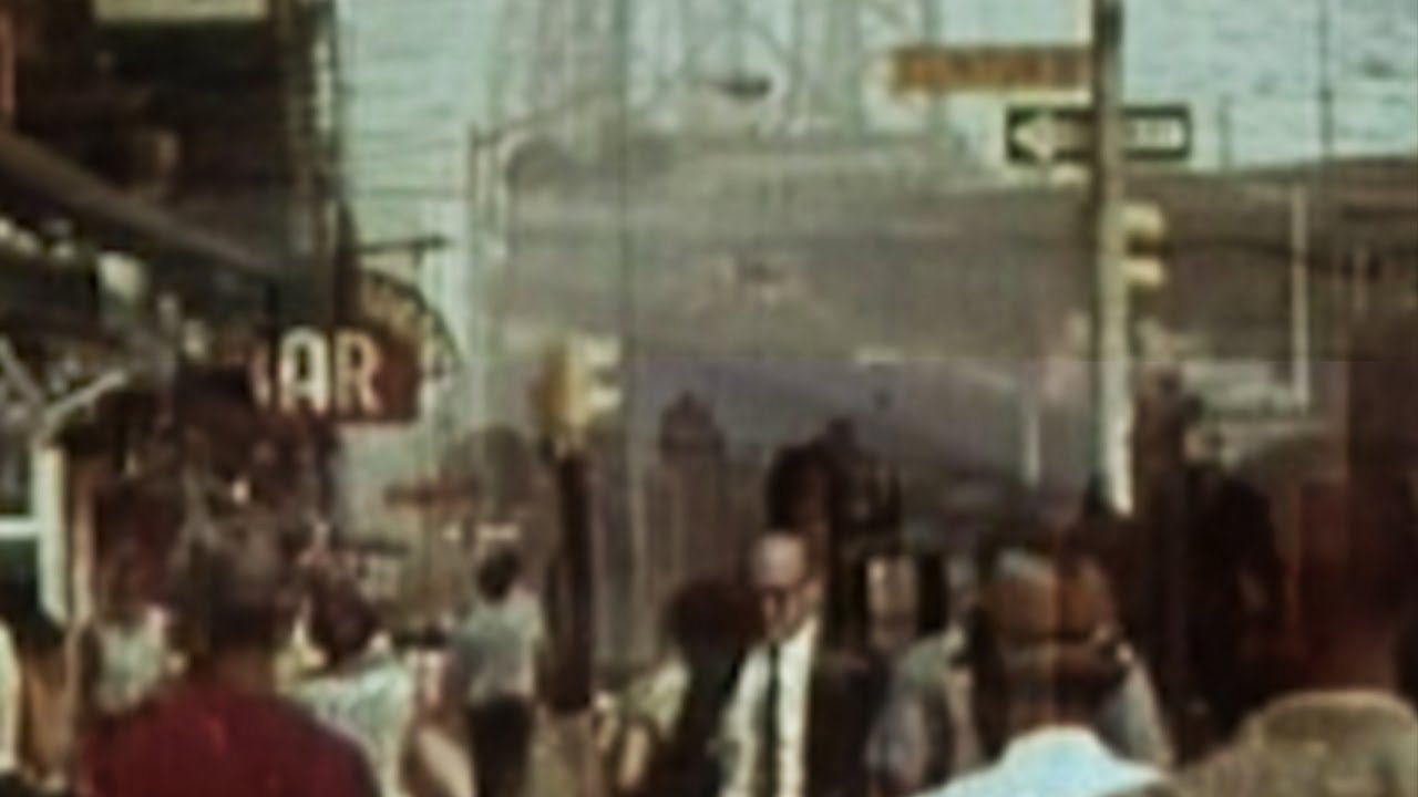 Frank Freeman - 333 (Official Video)