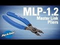 MLP-1.2 Master Link Pliers