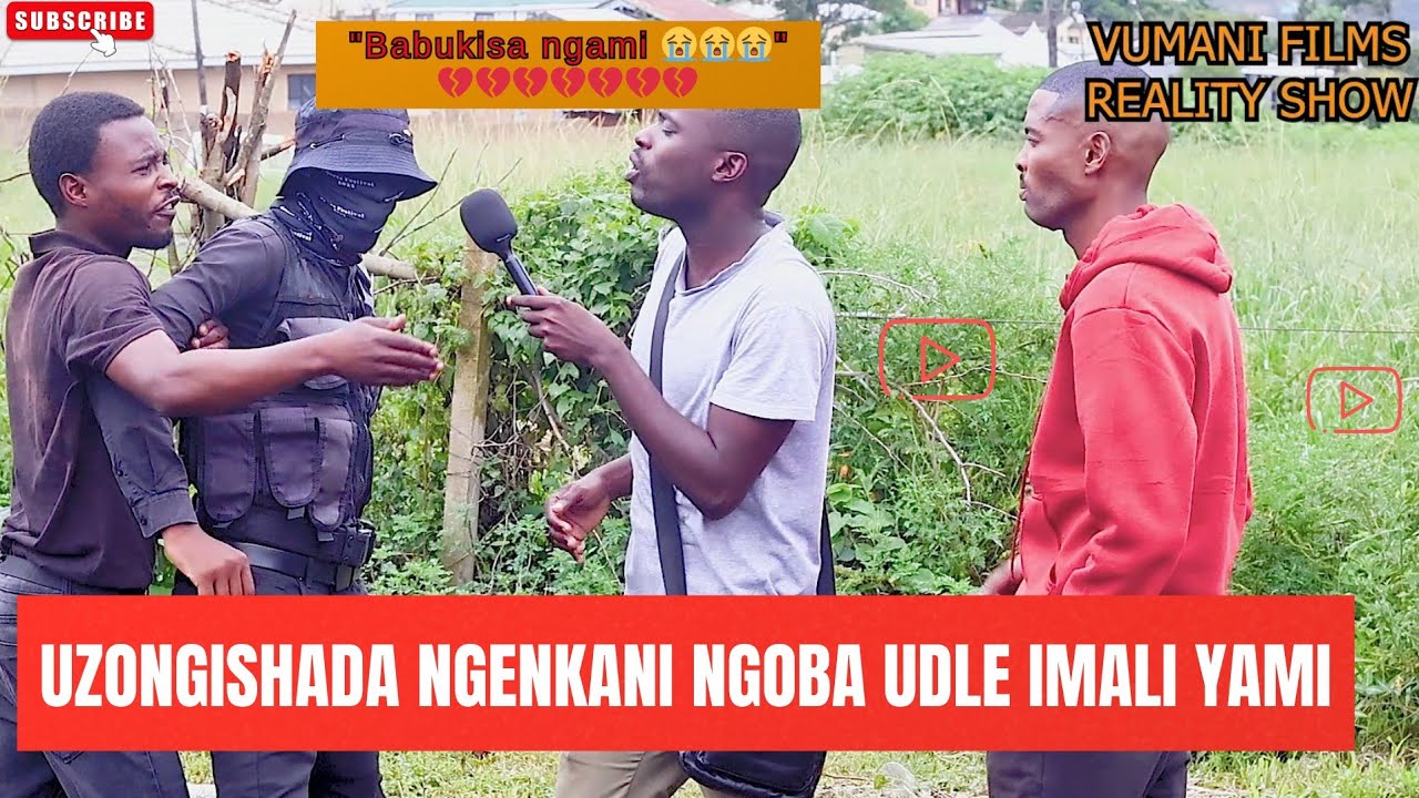 AMADODA ATHANDANAYO WATHI UZONGILOBOLA NGAMNIKA IMALI WAYIDLA