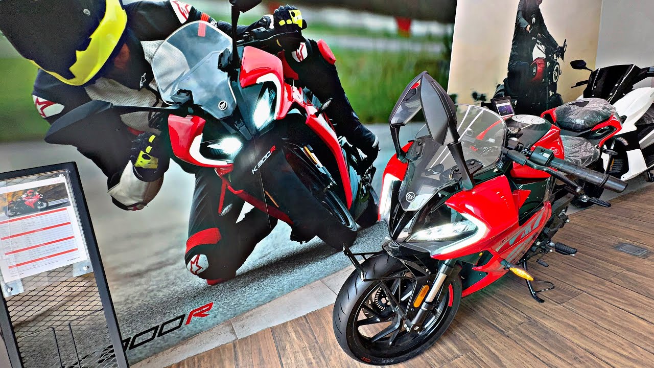 All New Keeway K 300R Full Review 2025 💀🚀 | Keeway K 300R Price,Spec,Mileage,tyre 2025 🔥🚀