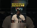 Gillie Says He’s Hotter Than Birdman Right Now #Gillie #Birdman #MillionDollarWorthOfGame