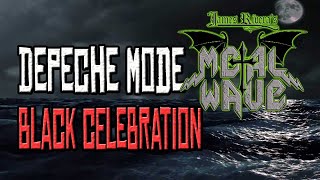 MetalWave - Black Celebration