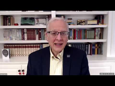 Video: The 2020 Election: Polls and Persuasion
