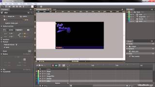 Celebrity Constructing the Slideshow Wealth