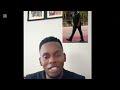 JOBLESS BILLIONAIRE ON GEN MUHOOZI 