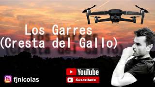 Los Garres (Cresta del Gallo)