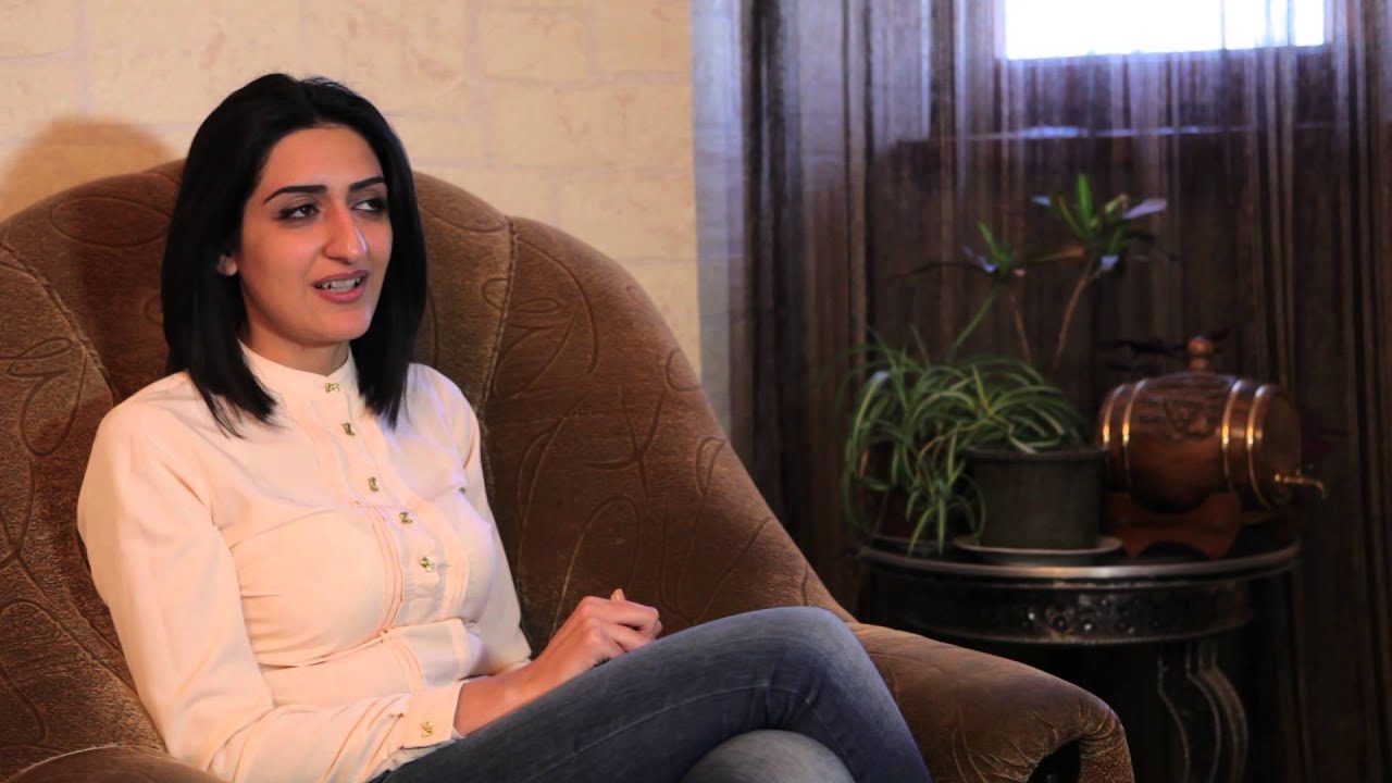 Հայերեն չըմ գինը (Սասունի հայեր)