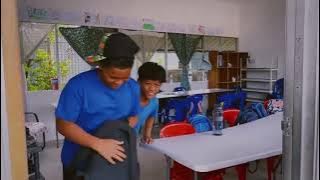 BENCI BULI ( ALC SAGA )