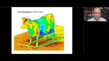 Mechanical Systems Design, Video: Simple Models