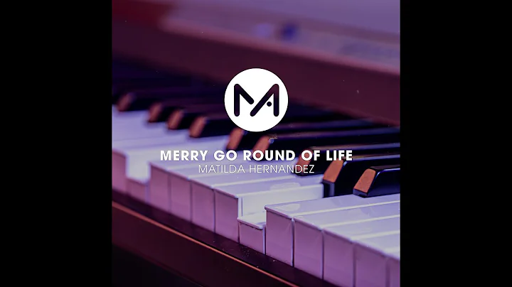 MERRY GO ROUND OF LIFE - MATILDA HERNANDEZ