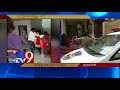Husband attacks wife for questioning about illegal affair in Hyderabad
