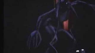 AX 2004 Masquerade // Entry 18 - Neo Shadow