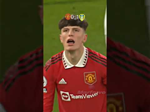 مانشيستر يونايتد ضد ليدز يونايتد مانشيستر يونايتد ضد ليدز يونايتد Thumbnail