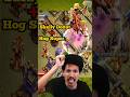Skelly Donut + Hog Super Combo TH 16 #short #shorts #clashofclans #coc #cidukwarrior #ciduk #gaming