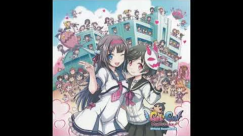 Gal Gun Double Peace OST - Fierce Fighting Sisters